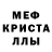 Мефедрон кристаллы Fabes 1